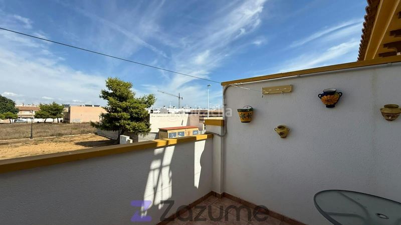 Foto fc90997c-0411-40cd-9203-14a9831e8a38. Rent semi detached house with heating in Los Peñascos-El Salero-Los Imbernones San Pedro del Pinatar