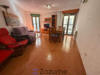 Lloguer Apartament  Carrer ambaixador irles