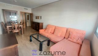 Etagenwohnung in Cam. de la Térmica