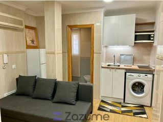 Rent Flat  Av. ricardo soriano