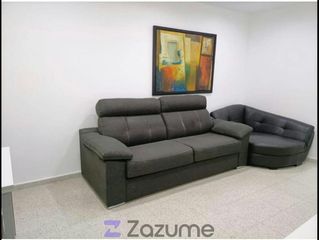 Rent Flat  C. paraguay