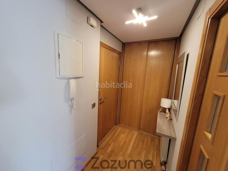 Foto 723ca6b3-6fa5-4e90-b71f-b05fa8ffac26. Lloguer pis amb calefacció aparcament a Hospital Nuevo Valladolid