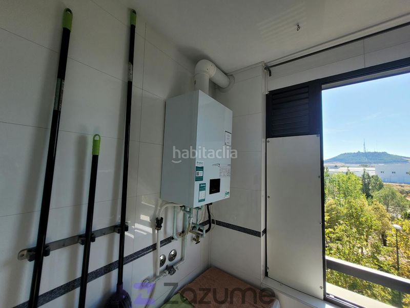 Foto a6a5dfa2-ccab-428e-a93e-4c3487d15380. Lloguer pis amb calefacció aparcament a Hospital Nuevo Valladolid