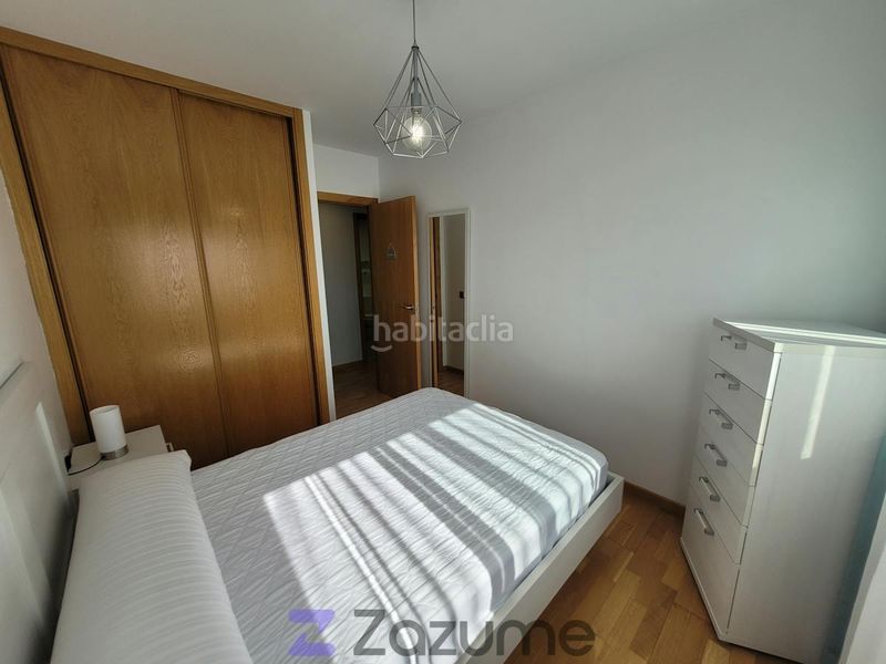 Foto e62327ad-a0ac-486c-9a1e-767a2a56382e. Lloguer pis amb calefacció aparcament a Hospital Nuevo Valladolid