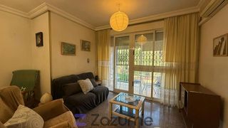 Flat in C. Ricardo Zamora