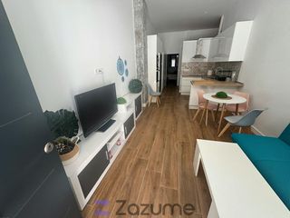Lloguer Apartament  P.º marítimo rey de españa