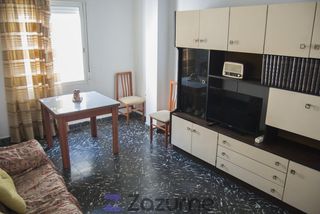Rent Flat  C/ d'oriola