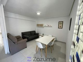 Rent Flat  Av. del llombo