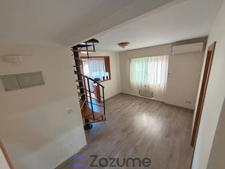 Dúplex a C. de San Felipe