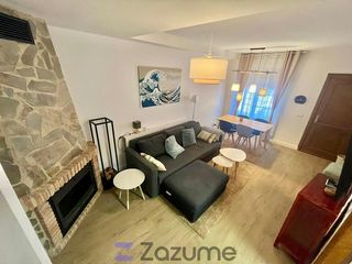 Location Appartement  C. jaen