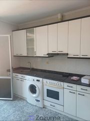 Flat in Correos Kalea