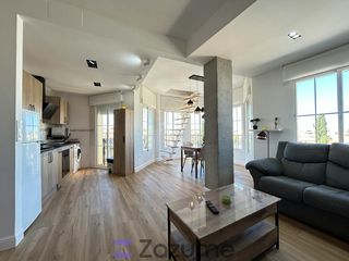 Rent Flat  Cl. islas