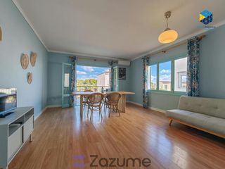 Apartment in Carrer del Corb Marí