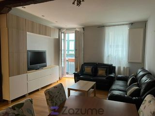 Etagenwohnung in Artekale