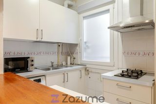 Flat in C. de Hermosilla