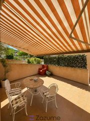Affitto Casa  C. roque chabás
