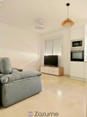 Lloguer Apartament  C. heliche