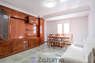 Rent Flat  C. del dr. julián sanz ibáñez