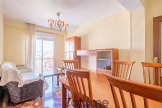 Flat in C. de Andrés Vicente