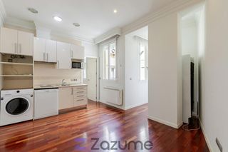 Apartament a C. de las Infantas