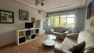 Rent Flat  Calle maestro j. paulino torres