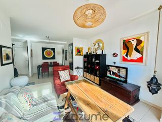 Apartment in C. Racimo