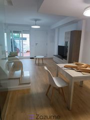 Location Maison jumelée à Avinguda de la mediterránea 92