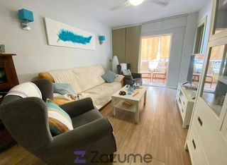 Location Appartement  Av. oscar espla