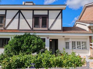 Location Chalet  Av. de montegolf