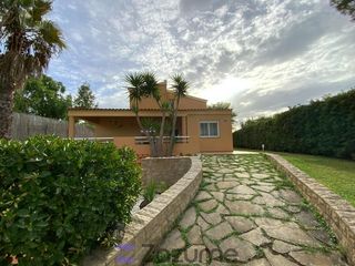 Location Chalet  Urb. llomayna