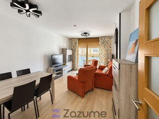 Location Appartement  C. antonio machado