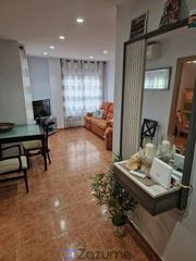 Alquiler Piso  C. ca�as y barro