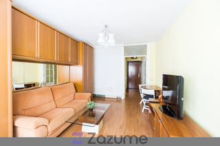 Affitto Monolocale  Av. de los manantiales