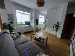 Miete Etagenwohnung  Calle de portugal