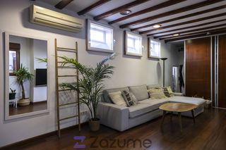 Miete Etagenwohnung  C. del barco