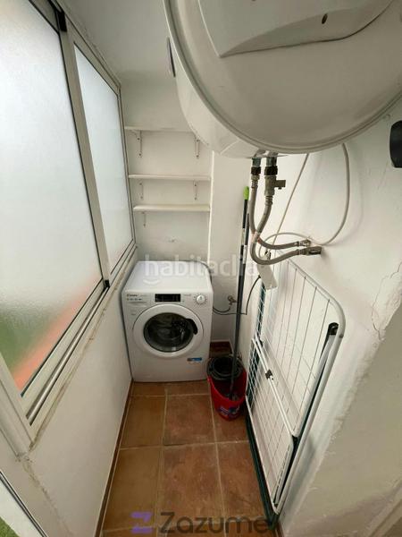 Foto 2989976b-b24f-46a7-9ddd-ae1292c0ebc9. Affitto appartamento in La Merced Málaga