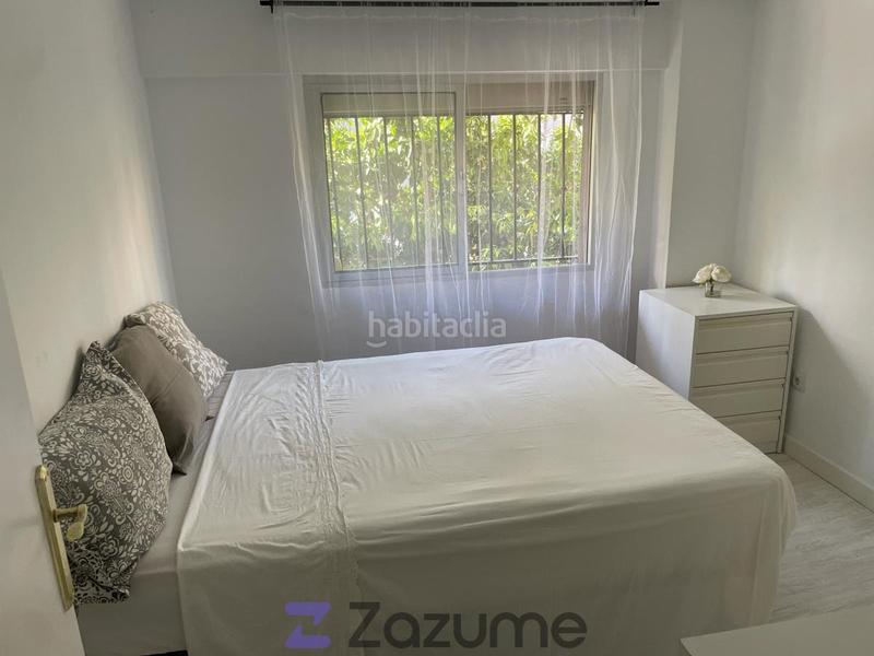 Foto 3fb0968b-206f-4a9c-ac94-6a985f346fcc. Affitto appartamento in La Merced Málaga