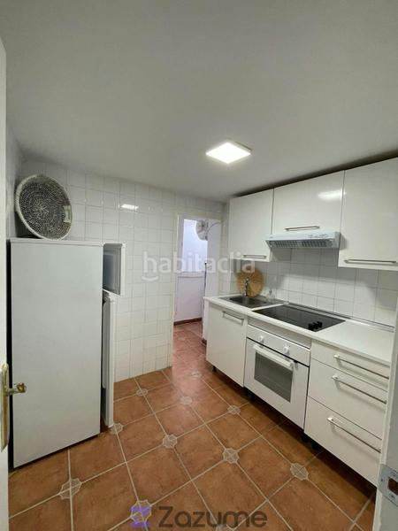 Foto a9bca524-25e0-4b8b-8677-0c91859f61ca. Affitto appartamento in La Merced Málaga