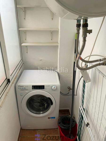 Foto e0ac212c-3973-45ad-88da-cb477d09a990. Affitto appartamento in La Merced Málaga