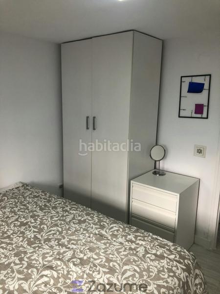 Foto 12e1e7c2-de62-4bbf-9914-de9e8bec7f68. Location appartement dans La Merced Málaga