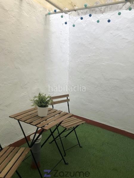 Foto 14553760-1c39-4ea3-a535-c2876d928228. Location appartement dans La Merced Málaga