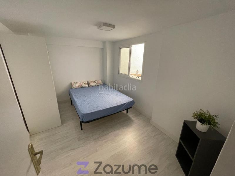 Foto 2df9567d-fb7d-4cc2-b278-c50633c0900c. Location appartement dans La Merced Málaga