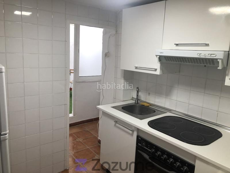 Foto 2f02257e-81d4-4677-ad06-5980082b7bf6. Location appartement dans La Merced Málaga