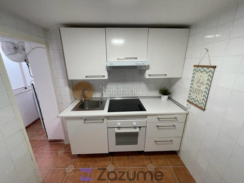 Foto 3f9fe7d6-d10b-4670-94df-177d6ff530a5. Location appartement dans La Merced Málaga