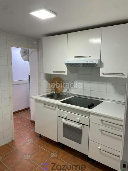 Foto 79b3836a-5856-495b-8eca-74cc2904dd2b. Location appartement dans La Merced Málaga