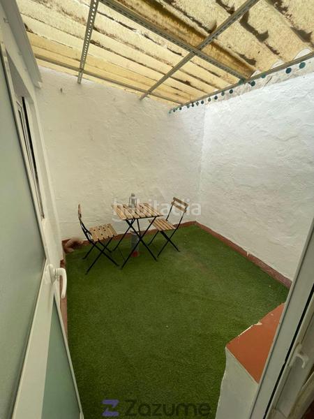 Foto 80591eaf-6c73-41ae-8cc6-a156177ad4f0. Location appartement dans La Merced Málaga