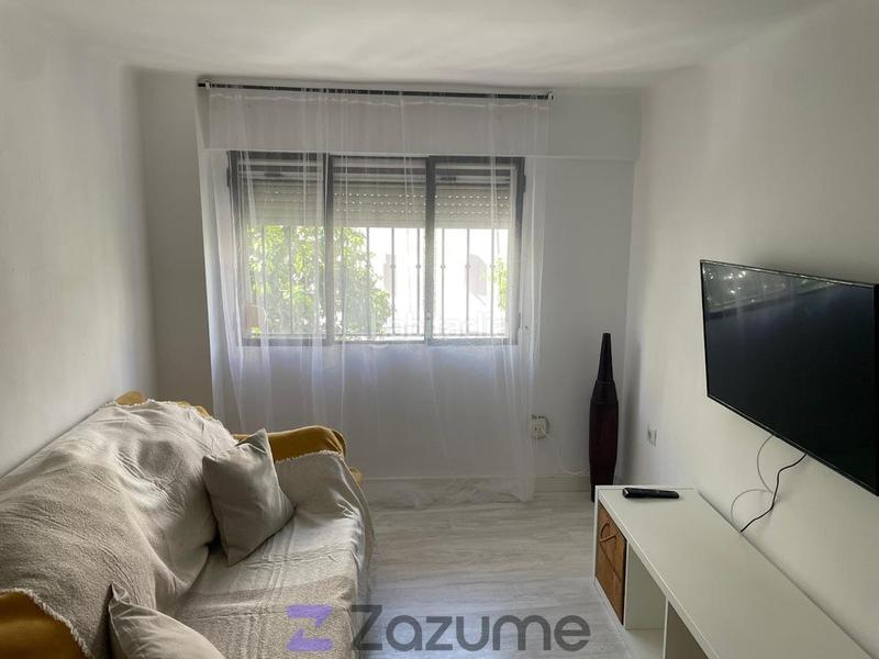 Foto be74cea5-cd31-44cf-a389-a9dc509a7241. Location appartement dans La Merced Málaga