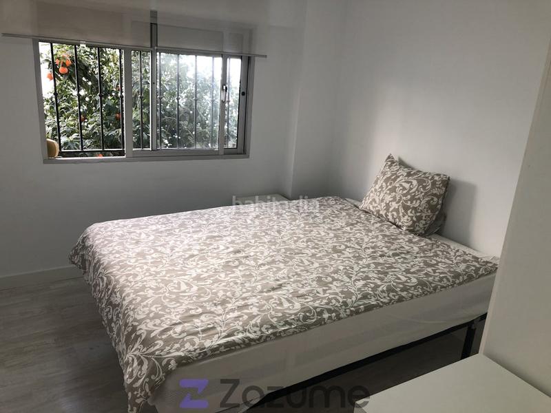 Foto c6fc546b-7fe7-431e-b049-4a9622c7dca6. Location appartement dans La Merced Málaga