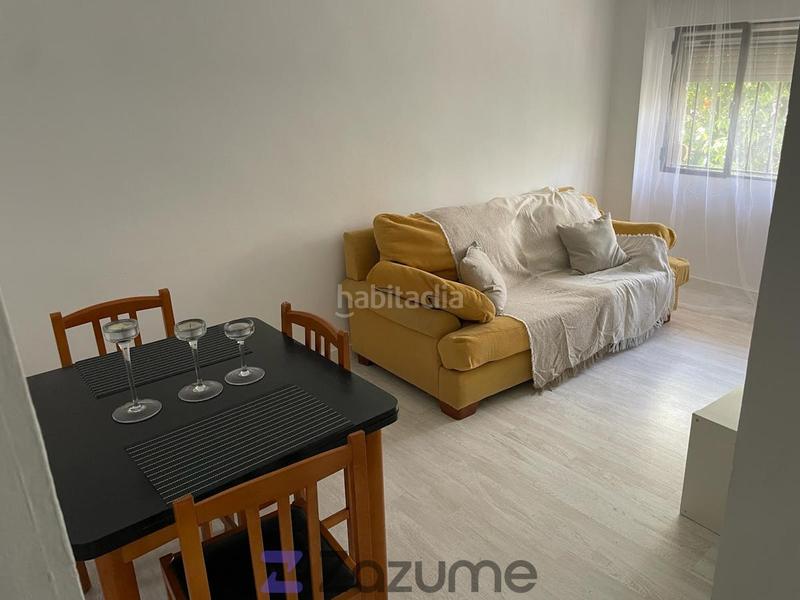 Foto e0eaae71-514e-4959-86dc-28b56c30dfc4. Location appartement dans La Merced Málaga