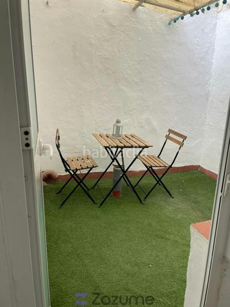 Foto ff4fb12b-6b34-415e-9647-726c75b2fe34. Location appartement dans La Merced Málaga